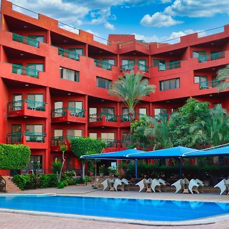 Adham Compound Hotel Кинг Мариут Екстериор снимка