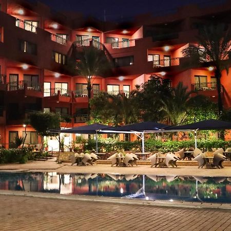 Adham Compound Hotel Кинг Мариут Екстериор снимка