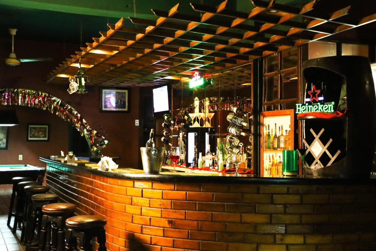 Adham Compound Hotel Кинг Мариут Екстериор снимка